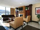 фото отеля Quality Inn Mcafee