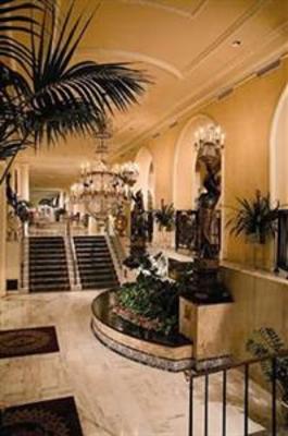 фото отеля Omni Royal Orleans