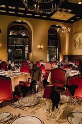 фото отеля Omni Royal Orleans