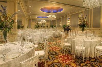 фото отеля Omni Royal Orleans