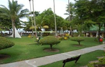 фото отеля Hotel Praia do Encanto