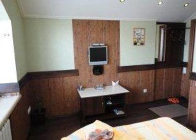 фото отеля Paradise Hotel Kharkov