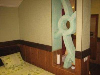 фото отеля Paradise Hotel Kharkov