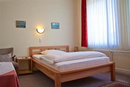 фото отеля Gastehaus Havergoh Horn-Bad Meinberg