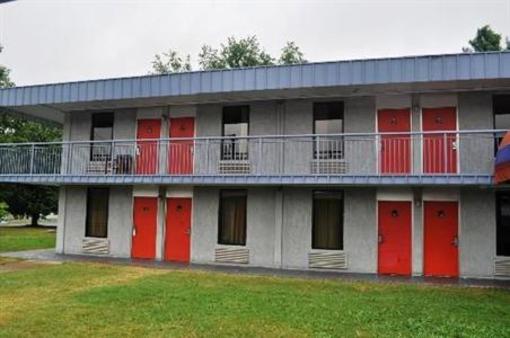 фото отеля Howard Johnson Bristol