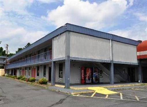 фото отеля Howard Johnson Bristol