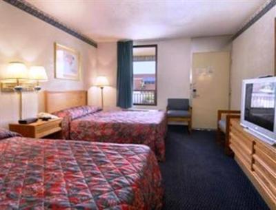фото отеля Howard Johnson Bristol