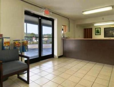 фото отеля Howard Johnson Bristol
