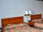 фото отеля Howard Johnson Bristol