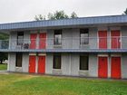 фото отеля Howard Johnson Bristol