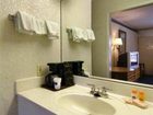 фото отеля Howard Johnson Bristol