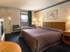 фото отеля Howard Johnson Bristol