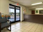 фото отеля Howard Johnson Bristol