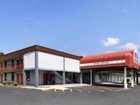 фото отеля Howard Johnson Bristol