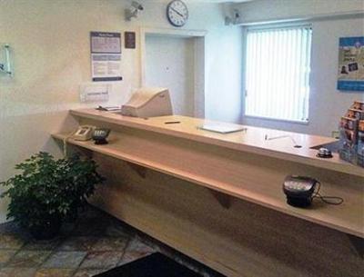 фото отеля Motel 6 Detroit Northeast Madison Heights