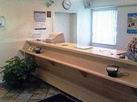 Motel 6 Detroit Northeast Madison Heights
