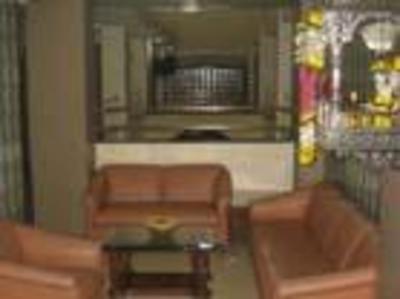 фото отеля Hotel Manas Residency Mumbai