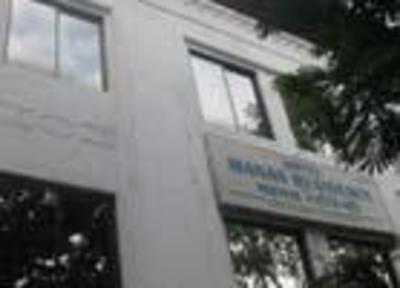 фото отеля Hotel Manas Residency Mumbai