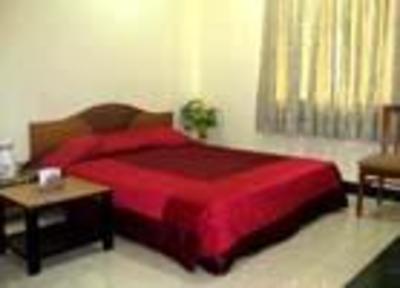 фото отеля Hotel Manas Residency Mumbai