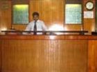 фото отеля Hotel Manas Residency Mumbai