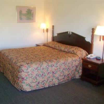 фото отеля Western Motel Philadelphia (Mississippi)