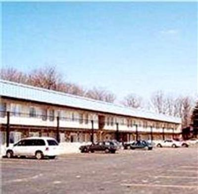 фото отеля Forrest Hill Inn Hazleton