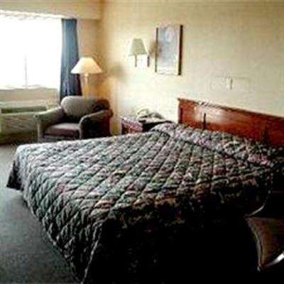 фото отеля Forrest Hill Inn Hazleton