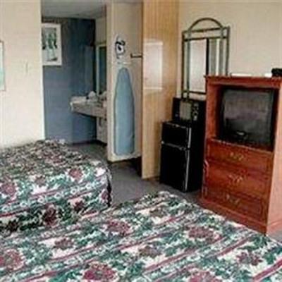 фото отеля Forrest Hill Inn Hazleton