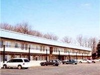 Forrest Hill Inn Hazleton