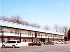 фото отеля Forrest Hill Inn Hazleton