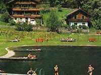 Ferienwohnungen Dorfbaeck