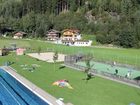 фото отеля Ferienwohnungen Dorfbaeck