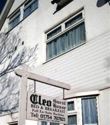 фото отеля The Cleo Guest House