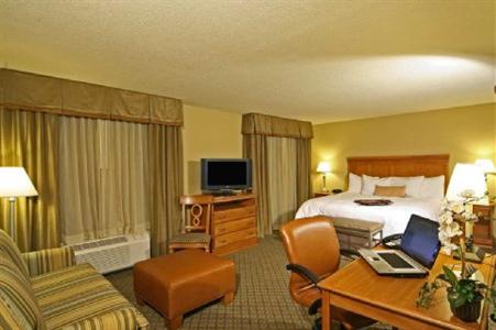 фото отеля Hampton Inn & Suites Murfreesboro
