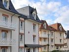 фото отеля Les Villas du SPA