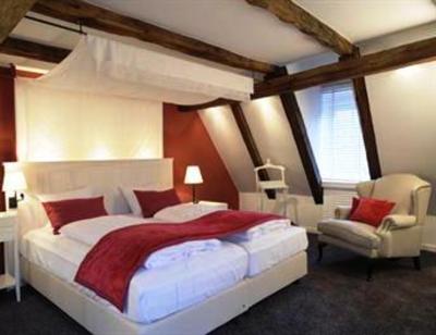 фото отеля Romantik Hotel Altes Amtshaus