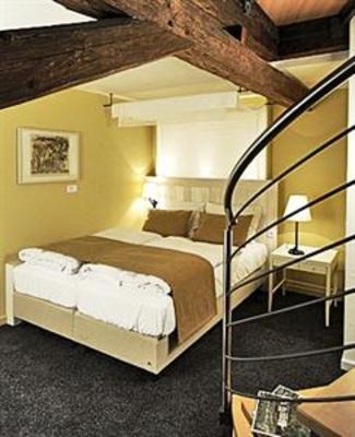 фото отеля Romantik Hotel Altes Amtshaus