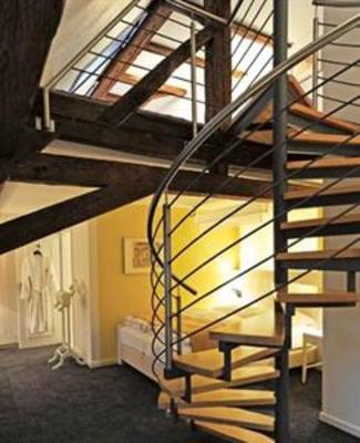 фото отеля Romantik Hotel Altes Amtshaus