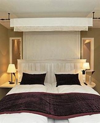 фото отеля Romantik Hotel Altes Amtshaus