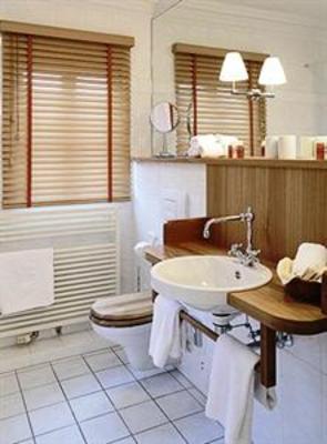 фото отеля Romantik Hotel Altes Amtshaus