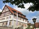 фото отеля Romantik Hotel Altes Amtshaus