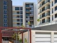 Signature Waterfront Apartments Gold Coast