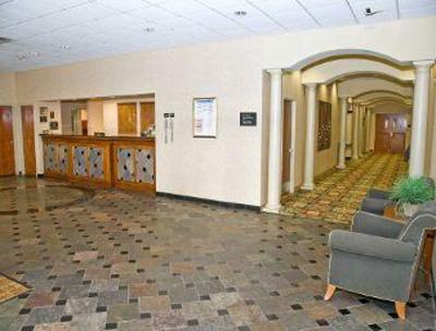 фото отеля Ramada Inn of Levittown