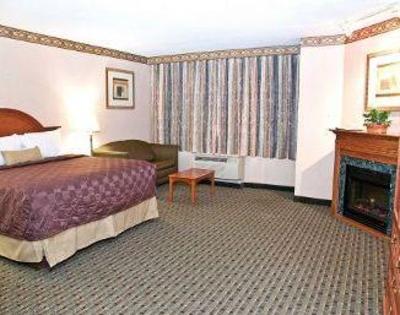 фото отеля Ramada Inn of Levittown