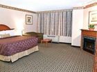 фото отеля Ramada Inn of Levittown