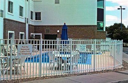 фото отеля Motel 6 Denver East - Aurora