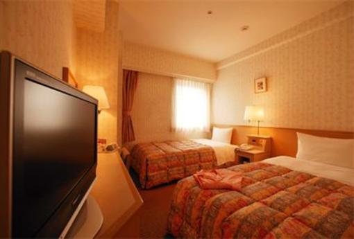 фото отеля Hakata Green Hotel 2