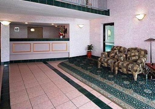 фото отеля Quality Inn Six Flags St. Louis Pacific
