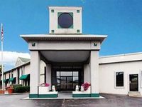 Quality Inn Six Flags St. Louis Pacific