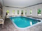 фото отеля Quality Inn Six Flags St. Louis Pacific